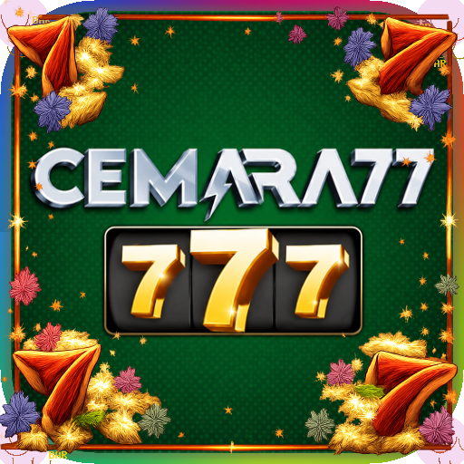 cemara77 — mitra unggulan